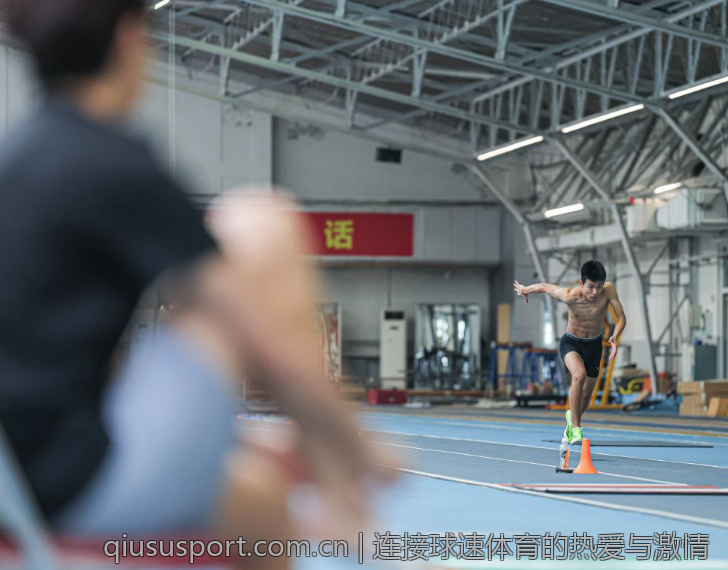 连接球速体育的热爱与激情